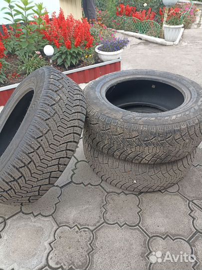 Cordiant Polar 215/65 R16