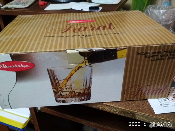 Сервиз кофейный, ложки мельхиор