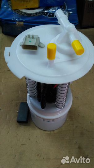 Модуль погружной бензонасоса Сайбер 560AE12781