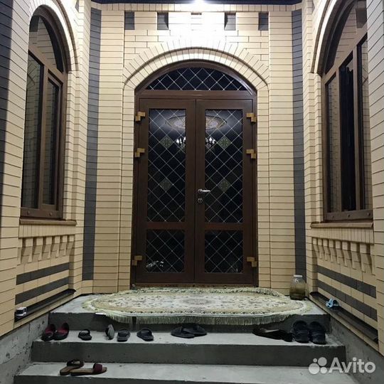 Пластиковые окна и двери пвх