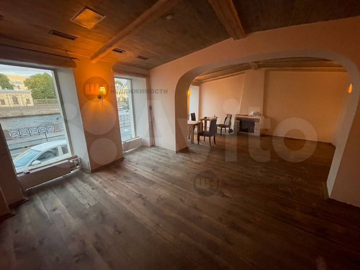 Сдам торговое помещение, 90 м²