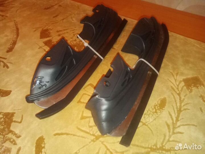 Ролики детские новые раздвижные с коньком