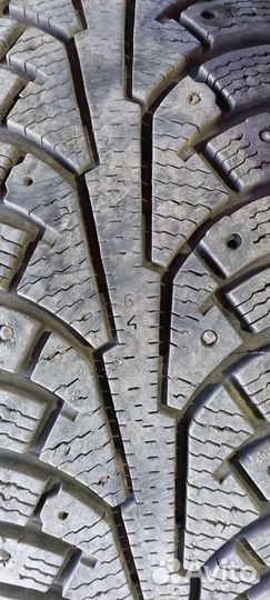 Nokian Tyres Nordman 5 205/60 R16