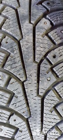 Nokian Tyres Nordman 5 205/60 R16
