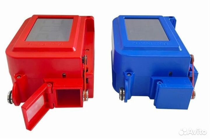 Датер маркировочный