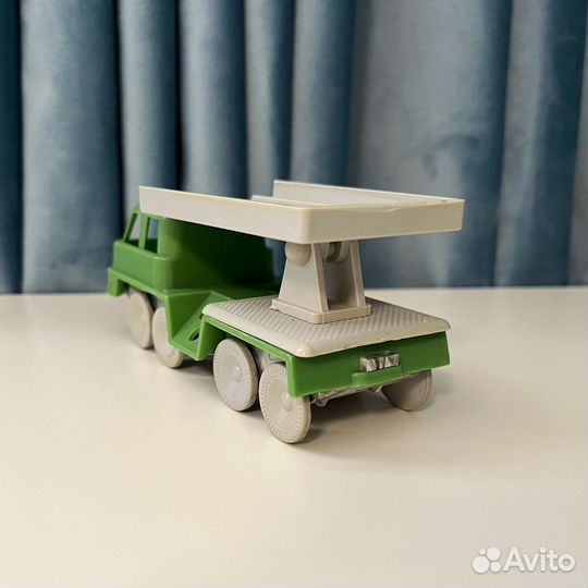 Военная техника катюша фхи СССР