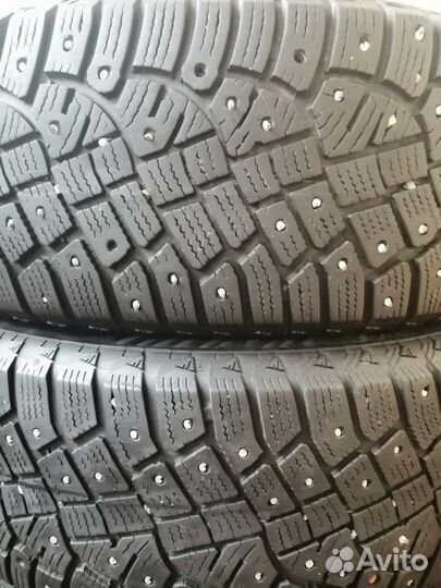 Continental IceContact 2 195/65 R15 95T