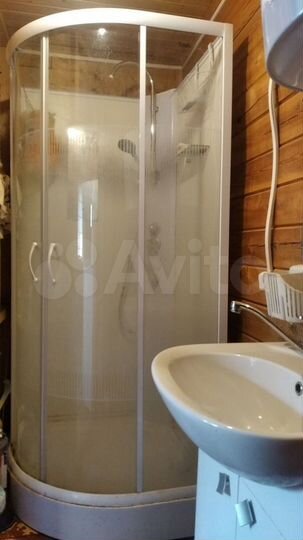 Дом 83 м² на участке 9 сот.