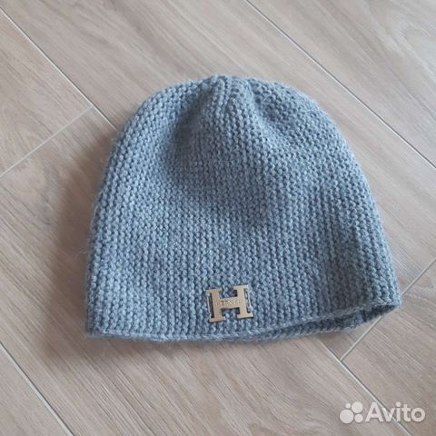 Шапка женская