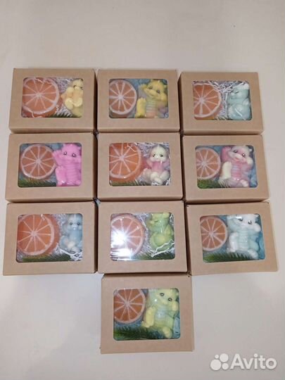 Подарочный набор