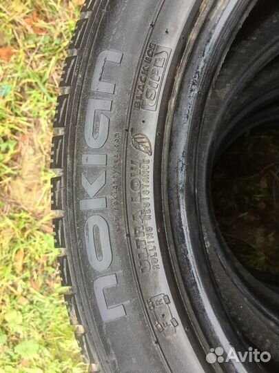 Nokian Tyres Hakkapeliitta R 205/55 R16 94R
