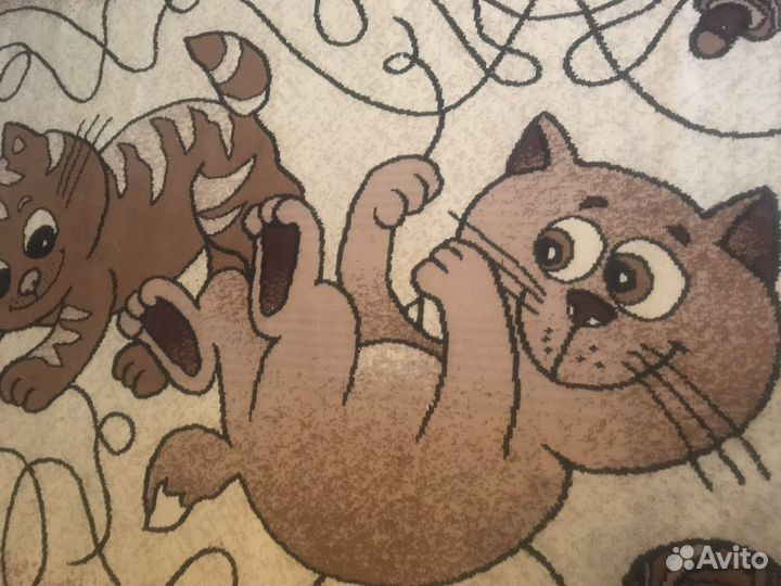 Ковер 200 на 140