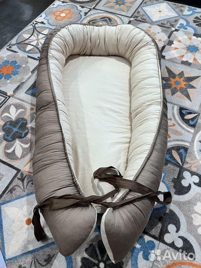 Кокон для новорожденных