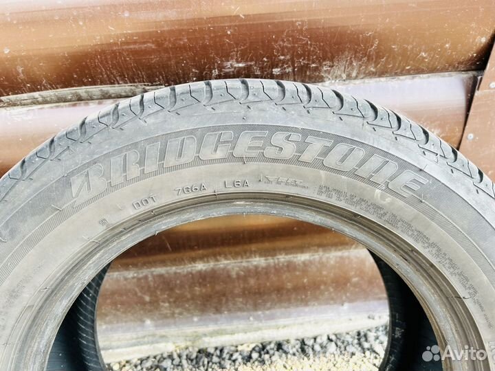 Bridgestone Turanza ER300 225/55 R16 95W
