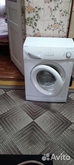 Стиральная машина бу vestel am 834
