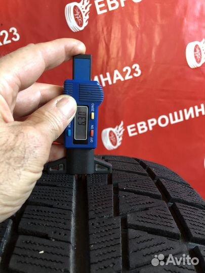 Bridgestone Blizzak Revo GZ 225/45 R18 91Q