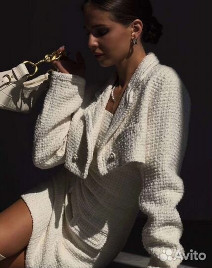 Костюм женский