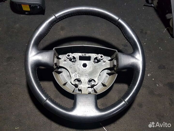 Руль ford fusion