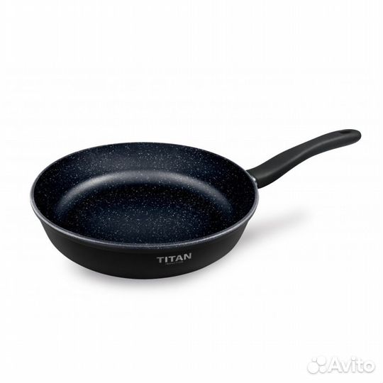 Сковорода неваметаллпосуда 918124i #364751