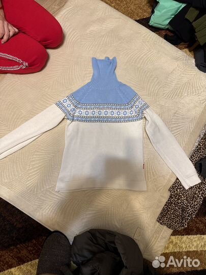 Водолазки женские 42 размер