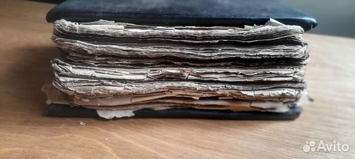 Псалтырь на старославянском языке