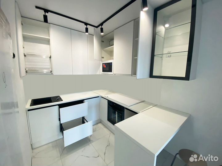 Кухни на заказ km-36839