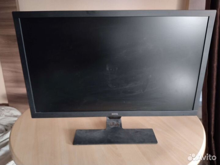 Монитор benq