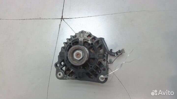 Генератор Seat Ibiza 3, 2007