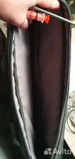 Сумка для ноутбука