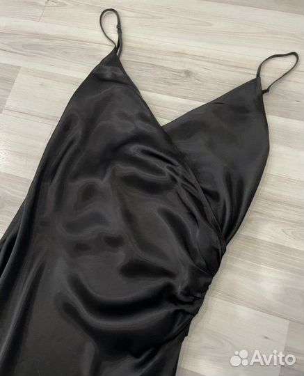 Платье zara xs