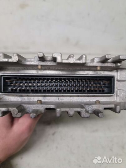 Блок управления 2.5d ACV VW Transporter 074906021F