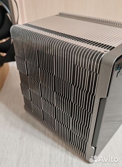 Кулер для процессора Deepcool AK500