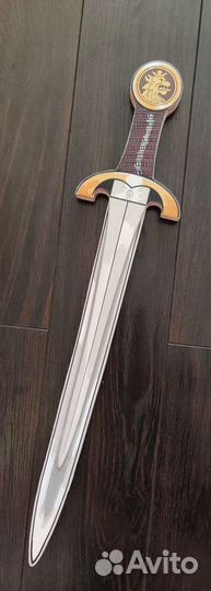 Игрушечный мягкий меч из вспененного материала Lio