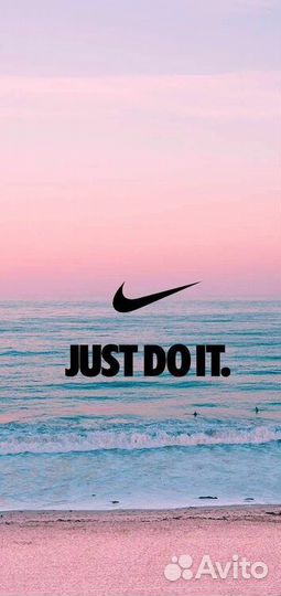 Носки Nike unisex