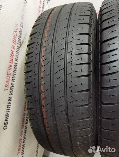 Michelin Agilis 195/70 R15C R