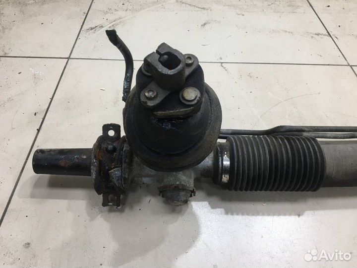 Рейка рулевая Daewoo Nexia