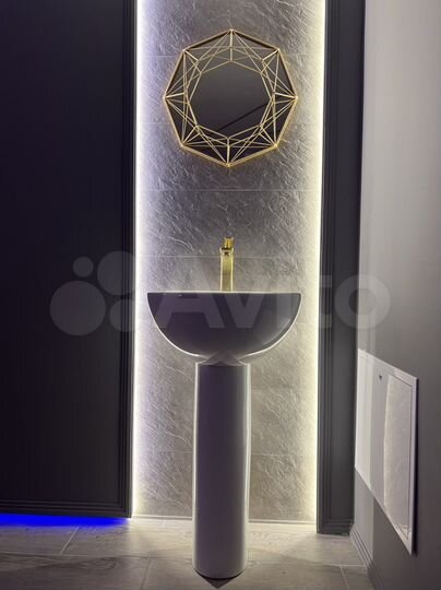 Коттедж 150 м² на участке 10 сот.