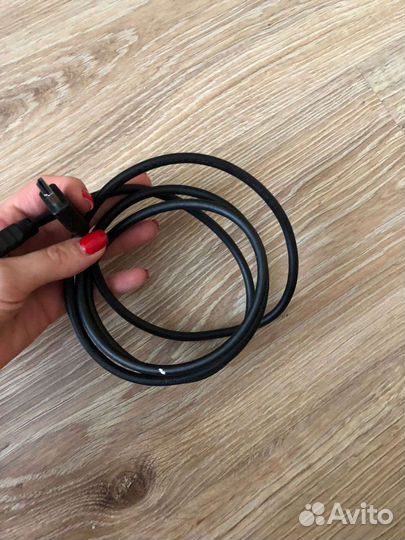 Кабель hdmi 1,5 m