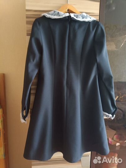 Школьная форма