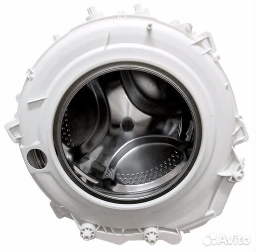 Бак стиральной машины Indesit, Ariston 118020