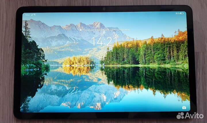 Планшет Huawei MatePad LTE