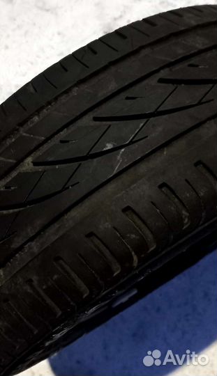 Continental ContiPremierContact 205/55 R16