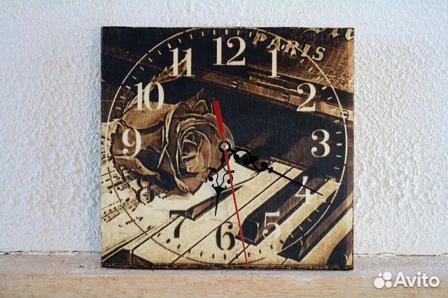 Выжигатель по дереву чпу