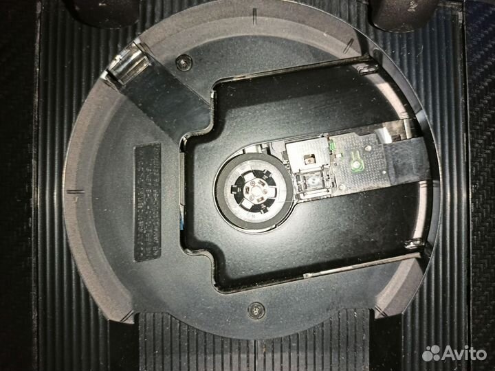 Sony PS3 super slim прошитая