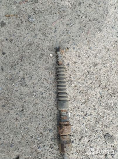 Кулиса АКПП Ниссан Альмера n16