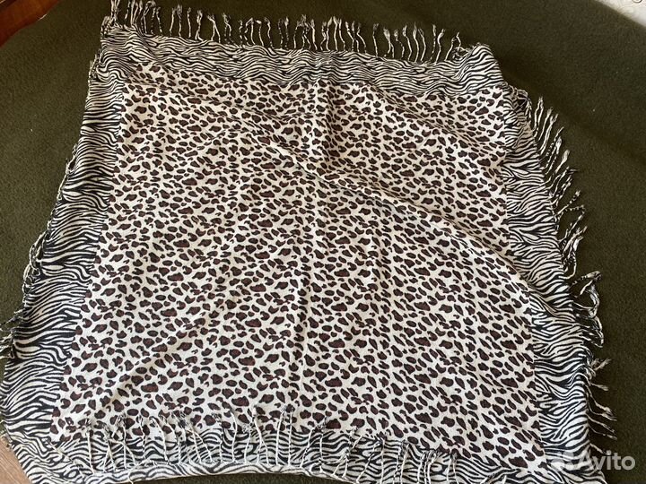 Хлопковые платки