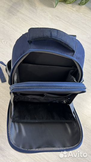 Рюкзак школьный для девочки