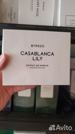 Byredo