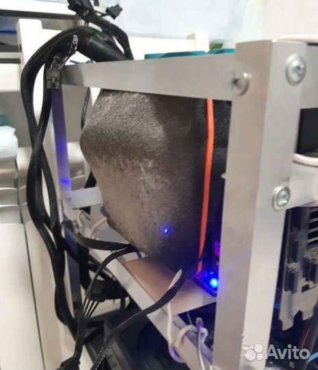 Пылевой фильтр для пк / фермы