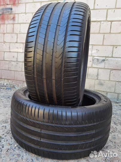 Pirelli Cinturato P7 275/40 R18 103Y